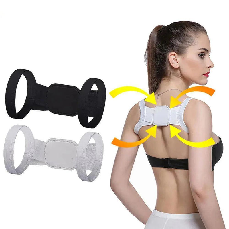 Corretor Postural Confort Slim ✅